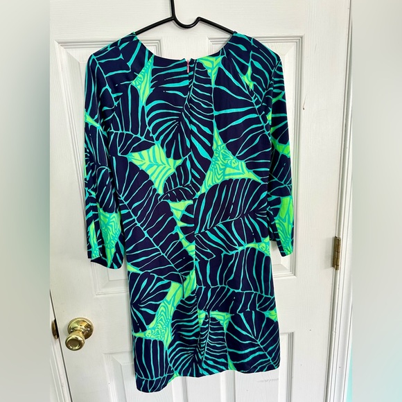 Lilly Pulitzer Dress 4 - Picture 3 of 3